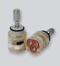 CARTUCCIA PER MISCELATORE ZAZZERI MODO ST231 29001008A