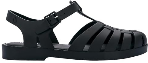 Melissa Unisex's Possession Ad Flat Sandal