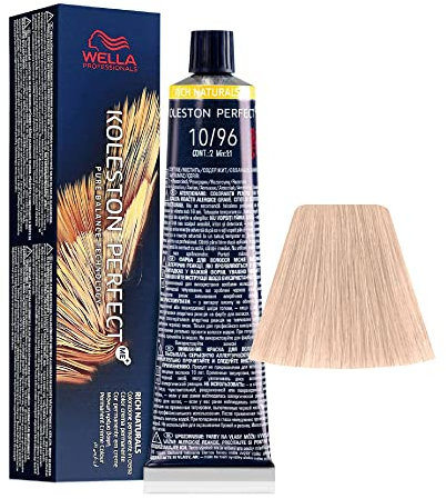 Wella Koleston Perfect Me+ 10/96 60 ml
