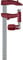 PIHER Serre-joint maxipress modèle m Capactité de serrage : 30 cm - Serre-joint
