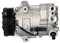 NRF Compressore Climatizzatore 32788