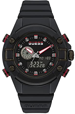 Guess Analog-Digital GW0269G3