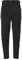 VAUDE Herren Mens Qimsa Softshell Pants Ii Hose, Black/Black, M EU
