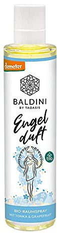 Baldini Raumduft Raumspray Engelduft 50 ml
