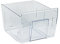 easyPART Kompatibel/Ersatz für Electrolux 224713924/5 Gemüseschale Schublade Gemüseschublade Gemüsefach 305x230x180mm AEG Kühlschrank