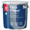TIKKURILA Ultra Primer - High Performance Matt Primer Paint For Exterior Wood - 3 Litres