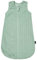 Alvi Babyschlafsack & Windel Blaubaer | Sommerschlafsack atmungsaktiv | Leichter Kinderschlafsack 100% Baumwolle waschbar | Baby Schlafsack ärmellos | Babyschlafsack Neugeborene