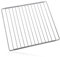 Universal Fridge Shelf Adjustable Refrigerator Freezer Rack Chrome Plated x 1