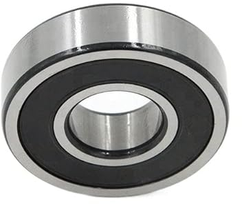 Comcapy 1 Stück 174212 Nicht-Standard-Kugellager Innendurchmesser 17 mm Außendurchmesser 42 mm Dicke 12 mm Lager 17 * 42 * 12 mm