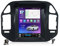 YLOXFW Android 12.0 Autoradio 2 Din Stereo con 4G WiFi DSP Carplay per M-itsubishi Pajero V60 V68 V73 1999-2011 GPS Navi 10.4 Pollici Schermo Tablet Lettore Multimediale FM BT Receiver,Nero,TS2