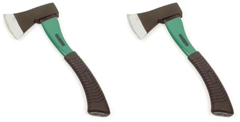 Mannesmann Beil 600 g, M76533 (Packung mit 2)