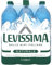 Levissima Acqua Minerale Naturale Oligominerale bottiglie x 1,5 lt