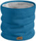 ATNKE Winter Warm Halsschlauch Verdicken Sie Winddichte Schals Staub Gesichts Maske Ski Doppel Lagen Fleece Gefüttert Strick Schal Geschenke für Männer und Frauen/Peacock Blue