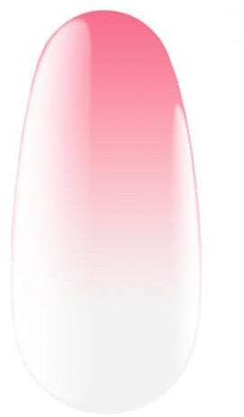 Express Spray für Ombre Pink -5g- Nagelpuder Ombre Spray Nägel - Airbrush Powder Nageldesign - Nail Art Manikure Set - Erstellen Design Gelnagel Spruhflasche Einfache Anwendung