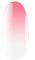 Express Spray für Ombre Pink -5g- Nagelpuder Ombre Spray Nägel - Airbrush Powder Nageldesign - Nail Art Manikure Set - Erstellen Design Gelnagel Spruhflasche Einfache Anwendung