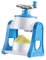 PHENOFICE Máquina para Raspar Hielo Trituradora De Hielo De para Granizados y Batidos