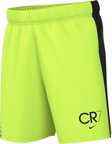 Nike Unisex Kinder Fußballshorts Cr7 Academy23 Dri-fit-fußballshorts für Ältere Kinder