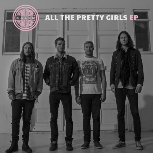 All the Pretty Girls EP