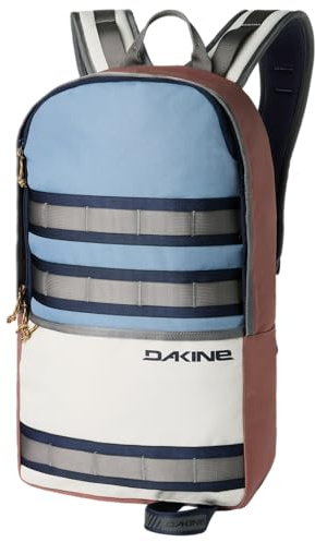 Dakine 96 Heli Street Rucksack, 22 l, Woods Cove, 22L, 96 Heli Street Rucksack, 22 l