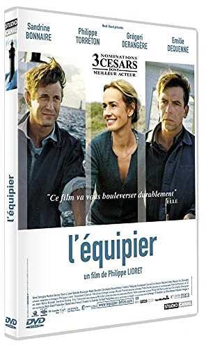 L'équipier [FR Import]