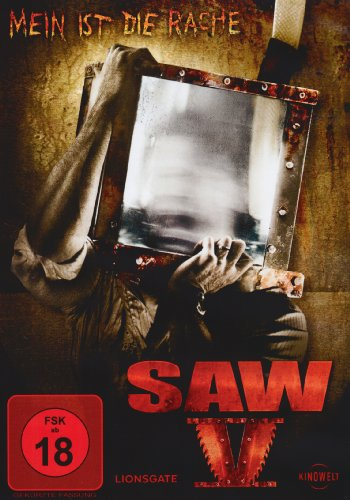 Saw V (geschnittene Fassung)