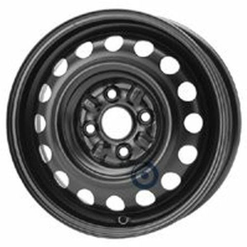 Alcar SF4940 Stahlfelge
