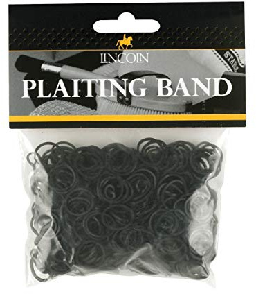 LINCOLN Plaiting Bands