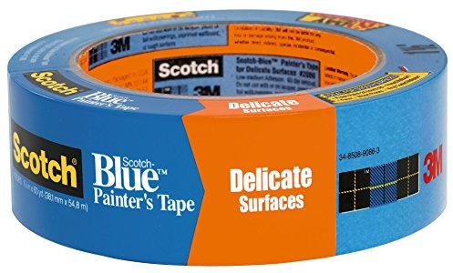 3 M 2080el-36 N 1–1/5,1 cm Scotch® safe-releasetm Malerkrepp