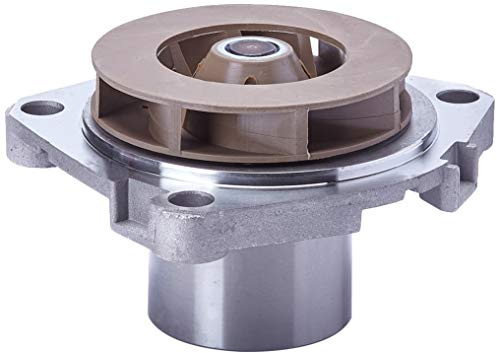 JAPANPARTS PQ-W15 Kühlmittelpumpe Motorkühlung Wasserpumpe Kompatibel mit OPEL ZAFIRA B A05 01334284 46345839 1740079J81000