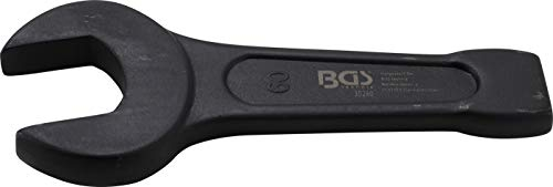 BGS 35260 | Schlag-Maulschlüssel | SW 60 mm