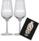 Botucal Rum Nosing Glas Gläser Set Ron de Venezuela Glas Longdrinkglas - 2x Gläser