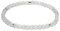 Mondstein Armband - Mondstein blau Armband - Kugel-Armband