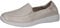 CAPRICE Damen Slipper aus Leder Flach, Cremefarben (Pearl Perl Dee), 40 EU