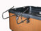 Jet-Line | Coverlifter für Abdeckung | Außenwhirlpool | Metall | Pulverbeschichtet | Outdoorpool | Leichtes Öffnen