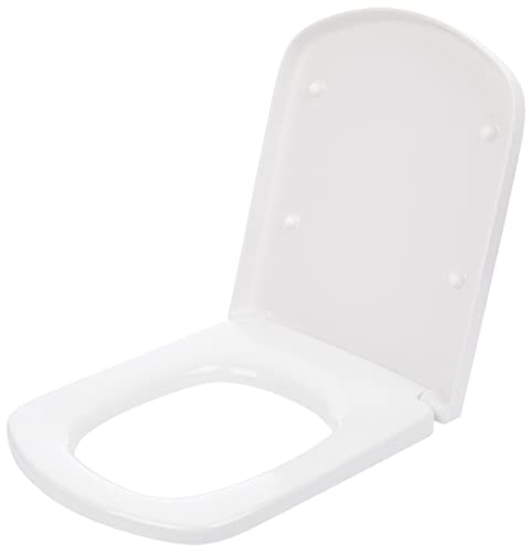 Hamberger Cedo Tapa WC-DUROPLAST-Verona 47537344, Estándar, Único