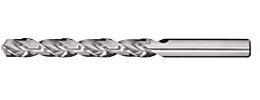Spiralbohrer DIN 338 Typ W D.4,5mm HSS profilgeschl.Zyl.schaft PROMAT