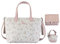 Mayoral Bolso Estampado Maternidad (Rosa)
