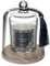 Paris Prix Comptoir de la Bougie - Bougie Parfumée Cloche Loli 130g Jasmin Blanc