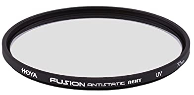 Filter Hoya Fusion Antistatic Next UV 58mm