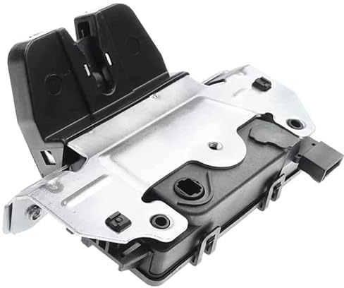 ghtmarrine Serratura per portellone posteriore 13188851 133220 per serratura OP-EL portellone posteriore Astra H Zafira B