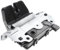 ghtmarrine Serratura per portellone posteriore 13188851 133220 per serratura OP-EL portellone posteriore Astra H Zafira B