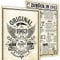 mojoliving 62 Geburtstag Geschenk | lustige 1963 Geburtstag Poster | Deko 62 Geburtstag Frauen | Deko 62 Geburtstag Männer | 1963 Geburtstag Frauen/Männer | 62 Geburtstagskarte