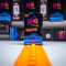 VHS Kettenstreben-Schutz 2.0 Orange Gr. 350 x 70 x 10 mm