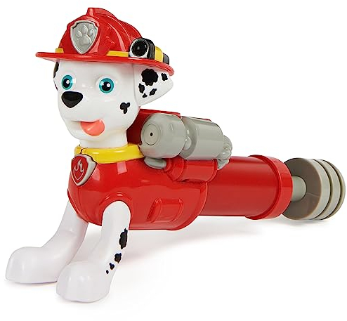 SwimWays PAW Patrol Wasserspritzpistole im Marshall Design, geeignet für Kinder ab 4 Jahren