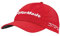 TaylorMade Golf Tour Litetech Hat rot
