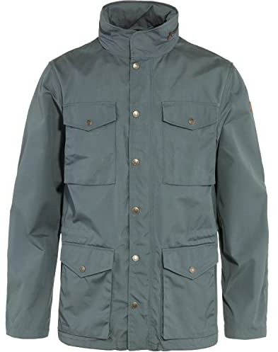 FJALLRAVEN Men's Raven Jacket M