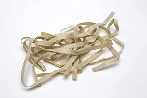 Veredelungsband, Fleicoband, Okulations-Schnellverschluss, Okulation, Veredelung, Obstbäume und Gehölzer selbst veredeln (100, 240x8mm)