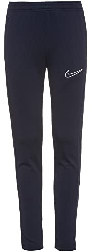Nike DX5490-451 K NK DF ACD23 Pant KPZ BR Pants Unisex Obsidian/Obsidian/Obsidian/Weiss Größe S