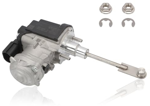 Attisfiera Turbolader Steuergerät für A3 Ibiza Leon Fabia Octavia Yeti Go-lf Po-lo Tr 03F145725G 03F198725 03F145701C