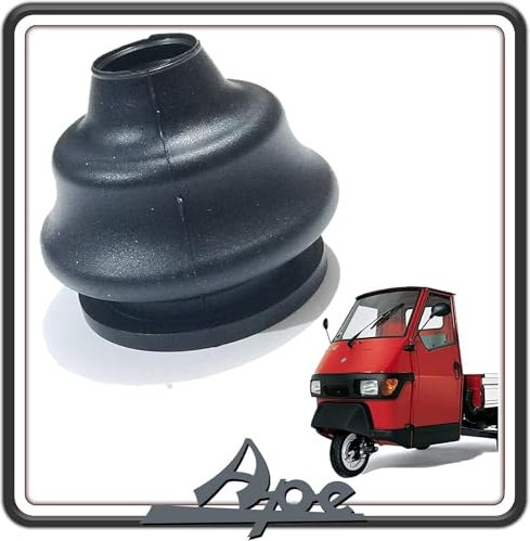 CUFFIA SEMIASSE RUOTA PER PIAGGIO APE DIESIS SPECIAL 502 ORIGINALE.